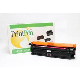 Printpen HP CE273A Kırmızı Toner