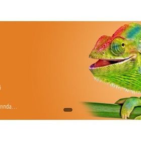 Printpen HP CE273A Kırmızı Toner