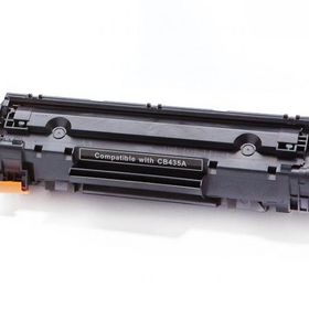 Printpen HP CE285A CB435A CB436A 85A 35A 36A Canon CRG-725 CRG-712 CRG-713 Muadil Toner
