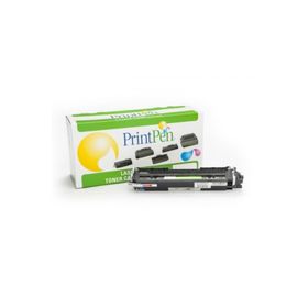 Printpen HP CE310A Siyah Lazer Muadil Toner