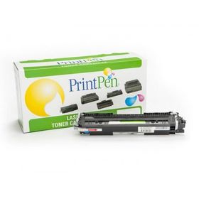 Printpen HP CE311A Mavi Muadil Toner
