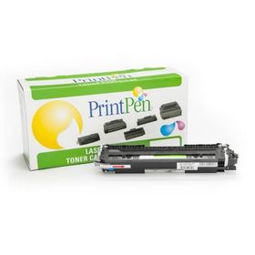 Printpen HP CE311A Mavi Muadil Toner