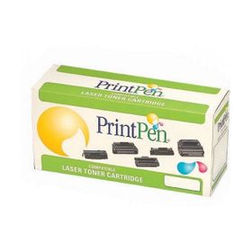 Printpen HP CE311A Mavi Muadil Toner