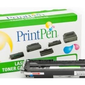 Printpen HP CE312A Sarı Muadil Toner
