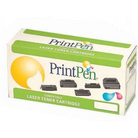 Printpen HP CE313A-CF353A Canon CRG-729 Kırmızı Muadil Toner
