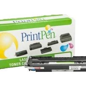 Printpen HP CE313A Kırmızı Muadil Toner