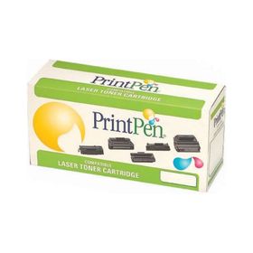 Printpen HP CE313A Magenta Kırmızı Muadil Toner