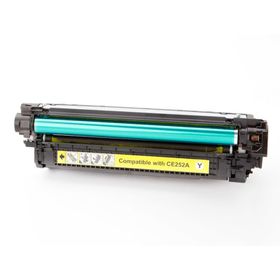 Printpen HP CE402A Sarı Toner