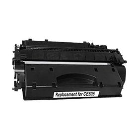 Printpen HP CE505A-CF280A-CRG719 2,7K Muadil Toner