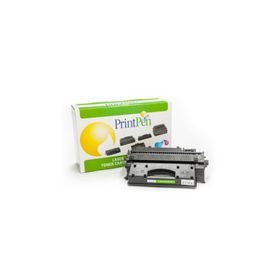 Printpen HP CE505XL Yüksek Kapasite Toner