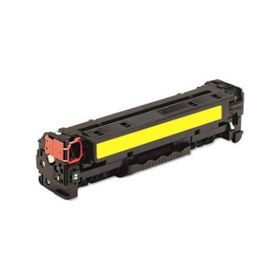 Printpen HP CE742A Sarı Toner