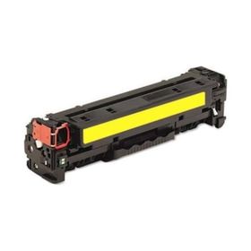 Printpen HP CE742A Sarı Toner