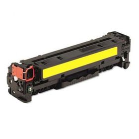 Printpen HP CE742A Sarı Toner