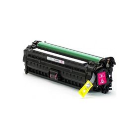 Printpen HP CE743A Kırmızı Toner