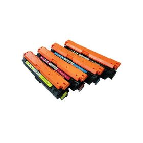 Printpen HP CE743A Kırmızı Toner