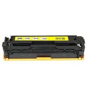 Printpen HP CF212A Sarı Toner