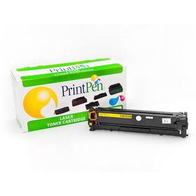 Printpen HP CF212A Sarı Toner
