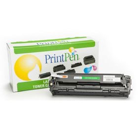 Printpen HP CF212A Sarı Toner