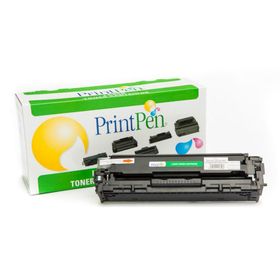 Printpen HP CF213A Kırmızı Toner