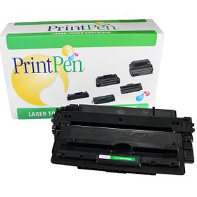 Printpen HP CF214A 14A 10K Muadil Toner
