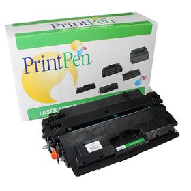 Printpen HP CF214X 14X 17.5K Muadil Toner