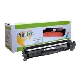 Printpen HP CF217A M102 M130 M132 Çipli Muadil Toner