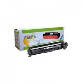 Printpen HP CF230X Yüksek Kapasite Çipli Toner
