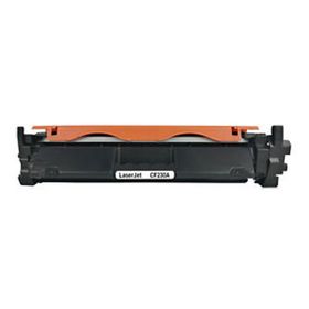 Printpen HP CF230X Yüksek Kapasite Çipli Toner