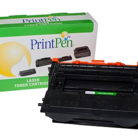 Printpen HP CF237X 37X 25K Muadil Toner