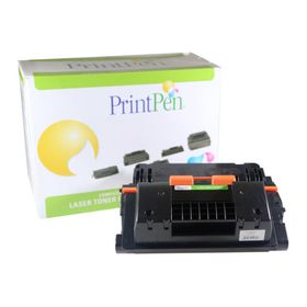 Printpen HP CF281X & Canon CRG-039H 25K Muadil Toner