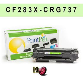 Printpen HP CF283X Toner
