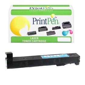 Printpen HP CF301A Mavi Toner