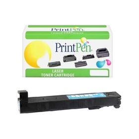 Printpen HP CF301A Mavi Toner