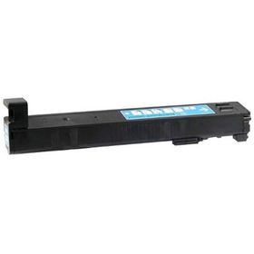 Printpen HP CF301A Mavi Toner