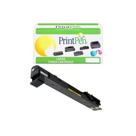 Printpen HP CF302A Sarı Toner