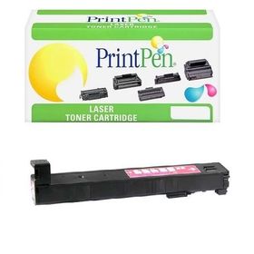 Printpen HP CF303A Kırmızı Toner
