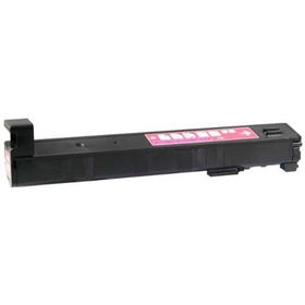 Printpen HP CF303A Kırmızı Toner