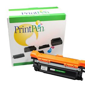 Printpen HP CF333A Kırmızı Toner