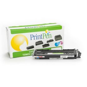 Printpen HP CF351A Mavi Toner