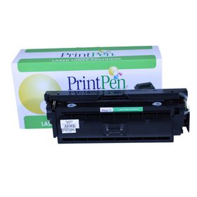 Printpen HP CF361A 508A & Canon CRG-040C Mavi 5.4K Muadil Toner