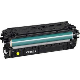 Printpen HP CF362A Sarı Toner