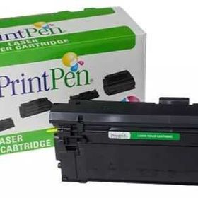 Printpen HP CF363X 508X ve Canon CRG-040HM Kırmızı 10K Muadil Toner