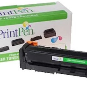 Printpen HP CF400A Black Toner