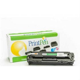 Printpen HP CF401A M252 M277 Mavi Toner