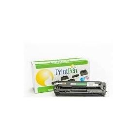 Printpen HP CF401A Mavi Toner