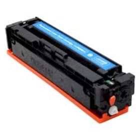 Printpen HP CF401X Yüksek Kapasite Mavi Toner