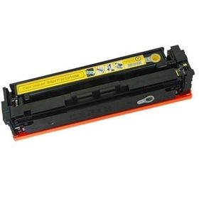 Printpen HP CF402A Sarı Toner