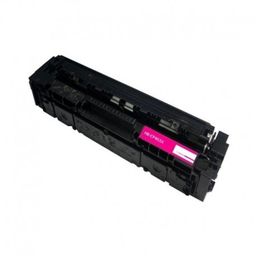Printpen HP CF403X Yüksek Kapasite Kırmızı Toner