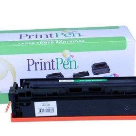 Printpen HP CF410A Siyah Toner