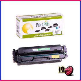 Printpen HP CF410X Yüksek Kapasite Siyah Toner